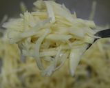 牡蠣のジャガレット作り方10写真