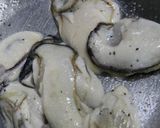 牡蠣のジャガレット作り方6写真