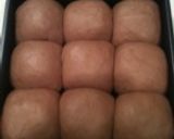 チョコクリームパン♪作り方4写真