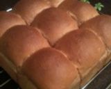 チョコクリームパン♪作り方5写真