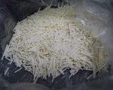 えびフライ✿パン粉じゃないよ~素麺で♬作り方6写真