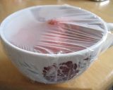 ★焼くだけ★赤パプリカのマリネサラダ★作り方4写真
