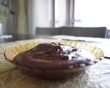 チョコクリーム（フィリング）作り方2写真
