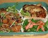 すごくおいしい！arのきまぐれ弁当作り方15写真