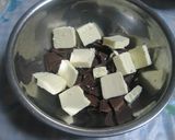 しっとり♪ガトーショコラ（▼ロ▼）作り方3写真