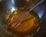 あっさり赤カブの甘酢漬け作り方1写真
