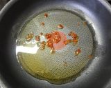 我が家の辛~い高菜作り方2写真