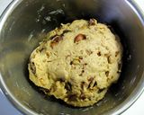 我が家のシュトーレン作り方6写真