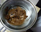 ガトーショコラ作り方5写真