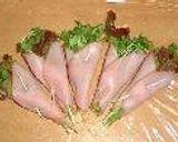 すごくおいしい！arのきまぐれ弁当作り方9写真