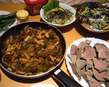 スンデコプチャンポックン作り方8写真