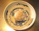 あずきバーと小麦粉で作るうどん作り方5写真