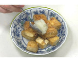 厚揚げの甘ポン酢みぞれ★動画あり★作り方18写真