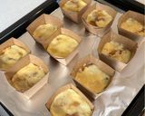 グルテンフリー！台湾風パイナップルケーキ作り方13写真