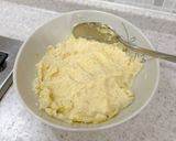 ベーコンの照り焼きで和風ポテトサラダ作り方2写真