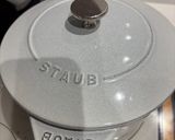 約1時間で！ストウブで炊くプチプチ玄米作り方3写真
