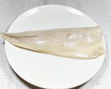 65℃「よだれ鶏ソース」炙りよだれ塩サバ作り方13写真