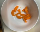 お一人様簡単洋風万能タレ味豆腐野菜炒め作り方5写真