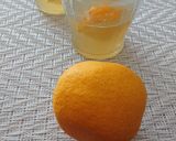 喉に優しい蜂蜜レモン作り方5写真