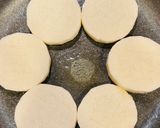 簡単！美味しい〜☆長芋のバターステーキ作り方2写真