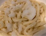 レンチン👍納豆うどん作り方1写真