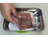 鶏の唐揚げとにんにくマヨソース★動画あり作り方9写真