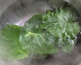 冷製★夏野菜を沢山載せて柚子胡椒そうめん作り方5写真