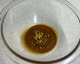 里芋の甘酢カレー煮っころがし作り方1写真