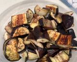 鮭となすびのおろし煮作り方6写真