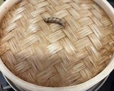 さつま揚げとたまごの煮物作り方2写真