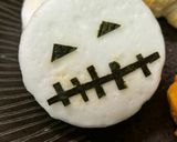 ハロウィンおつまみ🎃作り方4写真