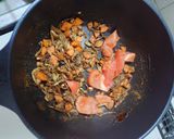 とろ香ばしカツカレー作り方8写真