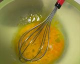 ヘルシーバナナおからクッキー！作り方1写真
