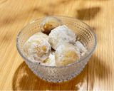 Evelynのナッツパフ作り方11写真
