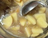 好きな野菜具沢山のお味噌汁、精進6日目⛩️作り方3写真