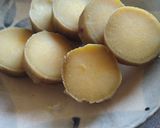 香りが違う　格安　自家製　半生丸干し芋　作り方6写真