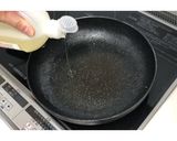 はんぺんと山芋のふんわりお好み焼き★動画作り方17写真