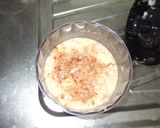 大根おろし長芋とろろ♪簡単ご飯にかけて作り方6写真