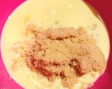 やみつき!簡単☆米粉のカップdeクッキーパイ作り方2写真