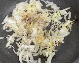 美活⭐︎ヘルシー⭐︎ごま油香るインゲンパスタ作り方9写真