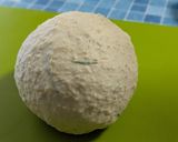 オートミール配合ローズマリーフォカッチャ作り方6写真