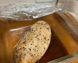 お弁当ファイル☆No.80減量期作り方4写真