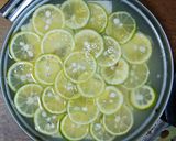 すだち湯豆腐作り方5写真