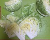 具沢山♪チキンとトマトのごちそうスープ作り方8写真