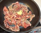 豚とたまねぎでやみつきぶた作り方6写真