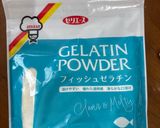 わらび餅風　水ゼリー作り方1写真