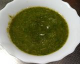 赤蕪と葉の和洋コラボ作り方7写真