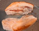 自家製チャーシュー(焼豚)作り方5写真