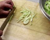 熊本名物 太平燕(タイピーエン)♪作り方9写真