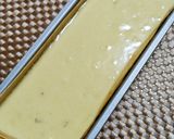 ★バナナ入りチョコチップアーモンドケーキ作り方5写真